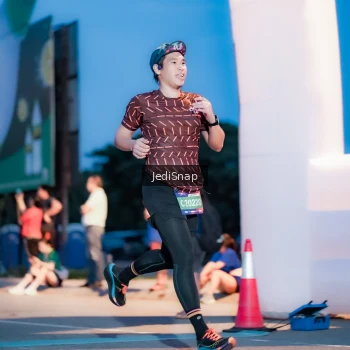 Runner Photo 3797381