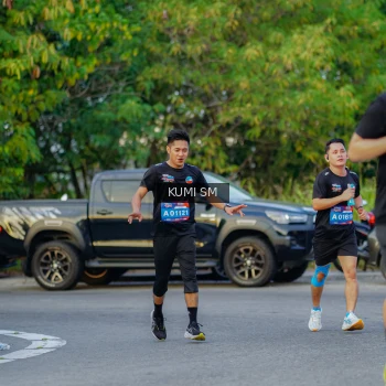 Runner Photo 3797382
