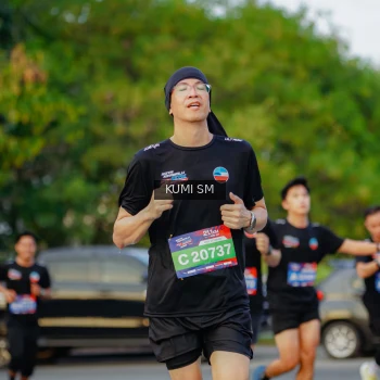 Runner Photo 3797384