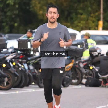 Runner Photo 3797388