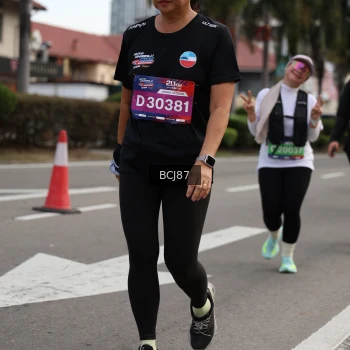 Runner Photo 3797395