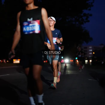 Runner Photo 3797396