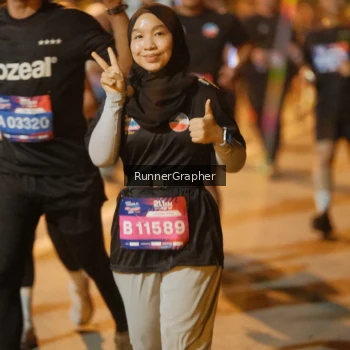 Runner Photo 3797399