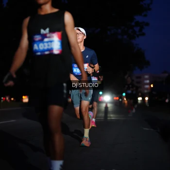 Runner Photo 3797402