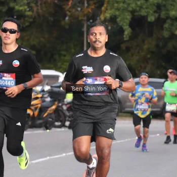 Runner Photo 3797403