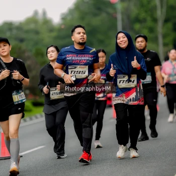 Runner Photo 3797407