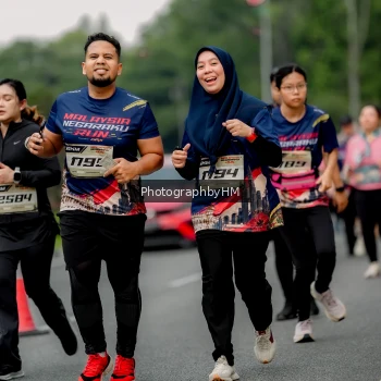 Runner Photo 3797408