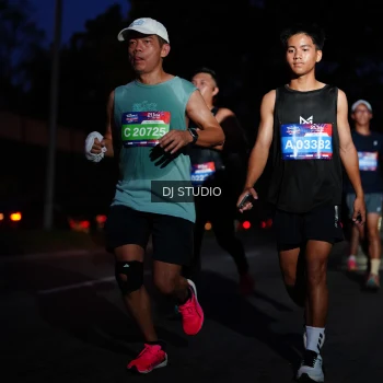 Runner Photo 3797417