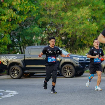 Runner Photo 3797418