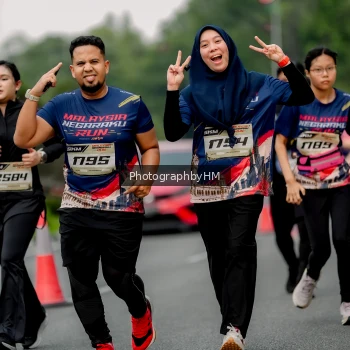 Runner Photo 3797420