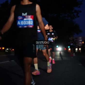 Runner Photo 3797425