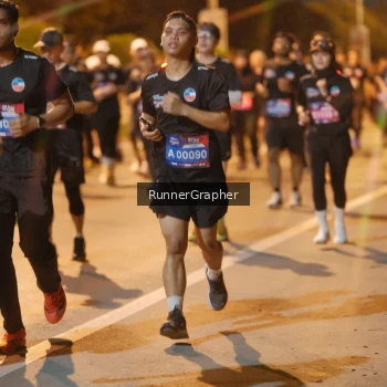 Runner Photo 3797426