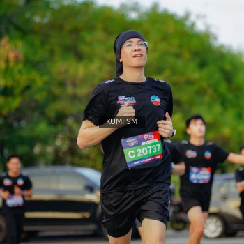 Runner Photo 3797427