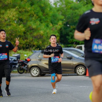 Runner Photo 3797428