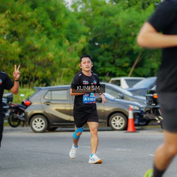 Runner Photo 3797430