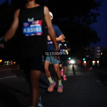 Runner Photo 3797431