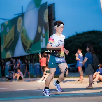 Runner Photo 3797432