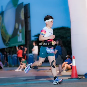Runner Photo 3797436