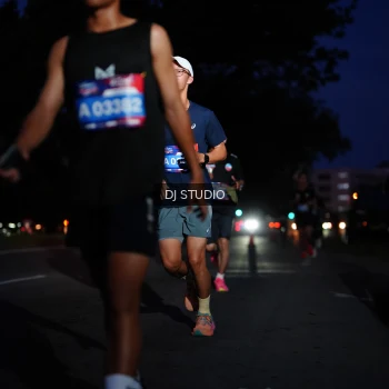 Runner Photo 3797438