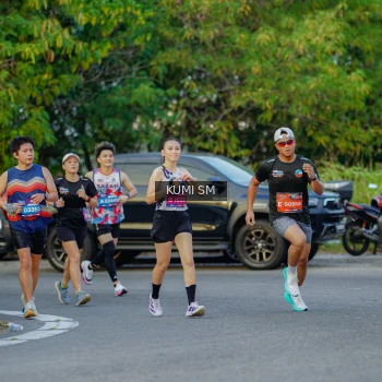 Runner Photo 3797440
