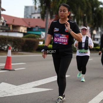 Runner Photo 3797441