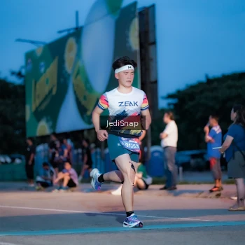 Runner Photo 3797448