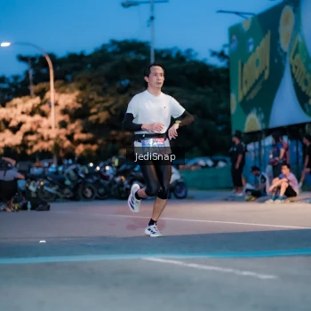 Runner Photo 3797451