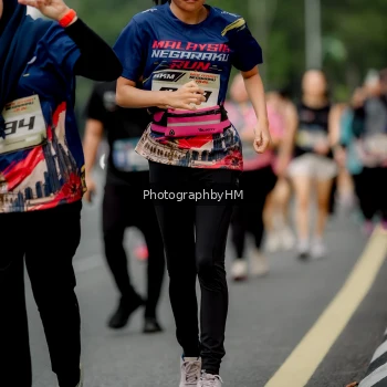 Runner Photo 3797462
