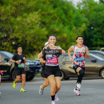 Runner Photo 3797467