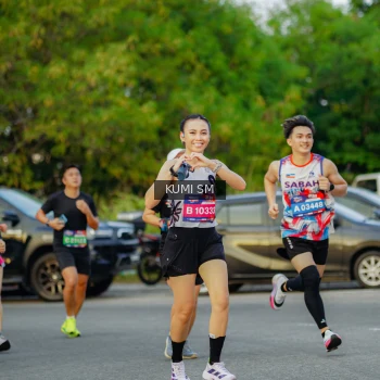 Runner Photo 3797468
