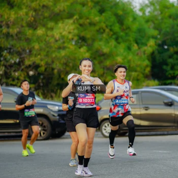 Runner Photo 3797469