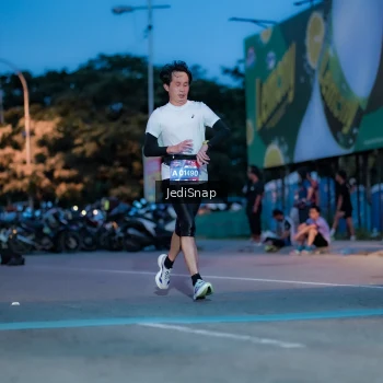 Runner Photo 3797472