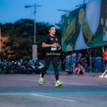 Runner Photo 3797475