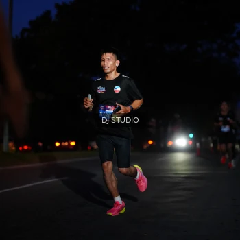 Runner Photo 3797481