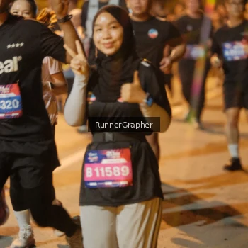 Runner Photo 3797485