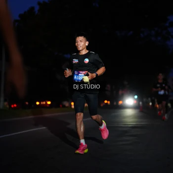 Runner Photo 3797488