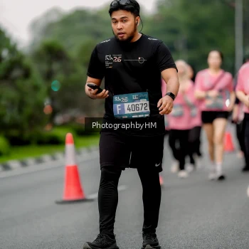 Runner Photo 3797489