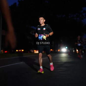 Runner Photo 3797490