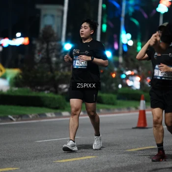 Runner Photo 3797492