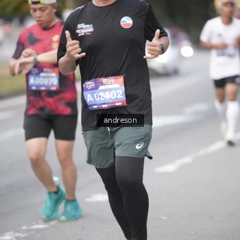 Runner Photo 3797494