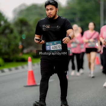 Runner Photo 3797501