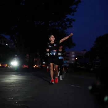 Runner Photo 3797502