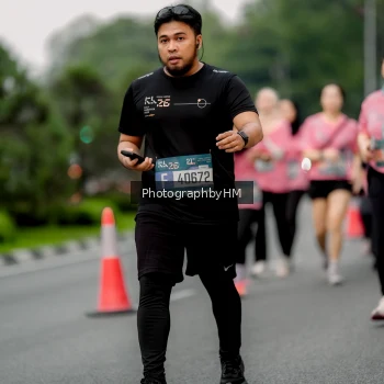 Runner Photo 3797503