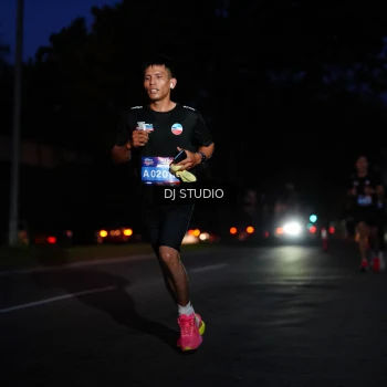 Runner Photo 3797504