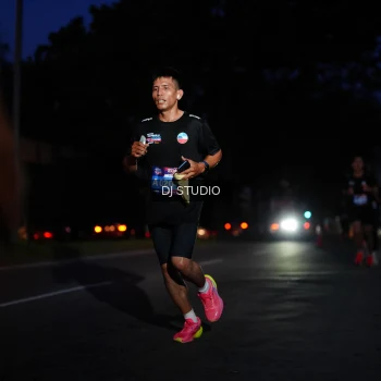Runner Photo 3797508