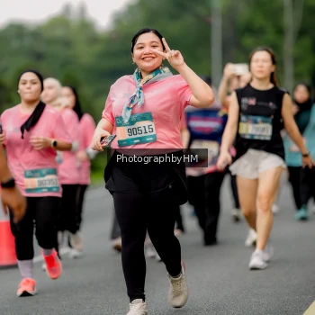 Runner Photo 3797511