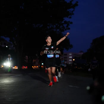 Runner Photo 3797514