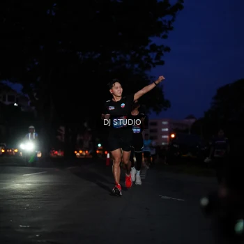 Runner Photo 3797515