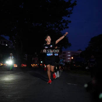 Runner Photo 3797517