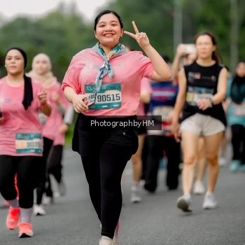 Runner Photo 3797521